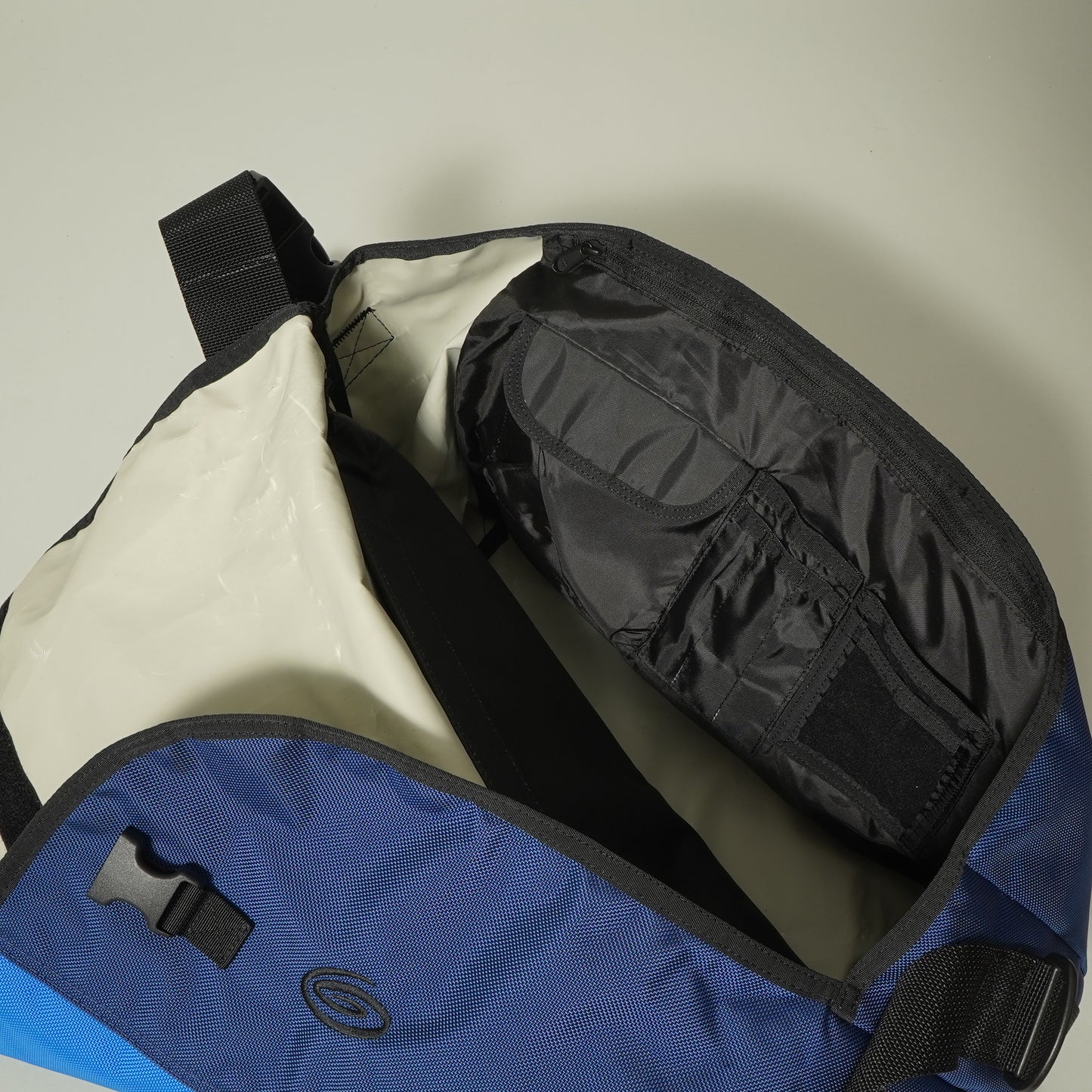 Timbuk2 Messenger Bag - Navy