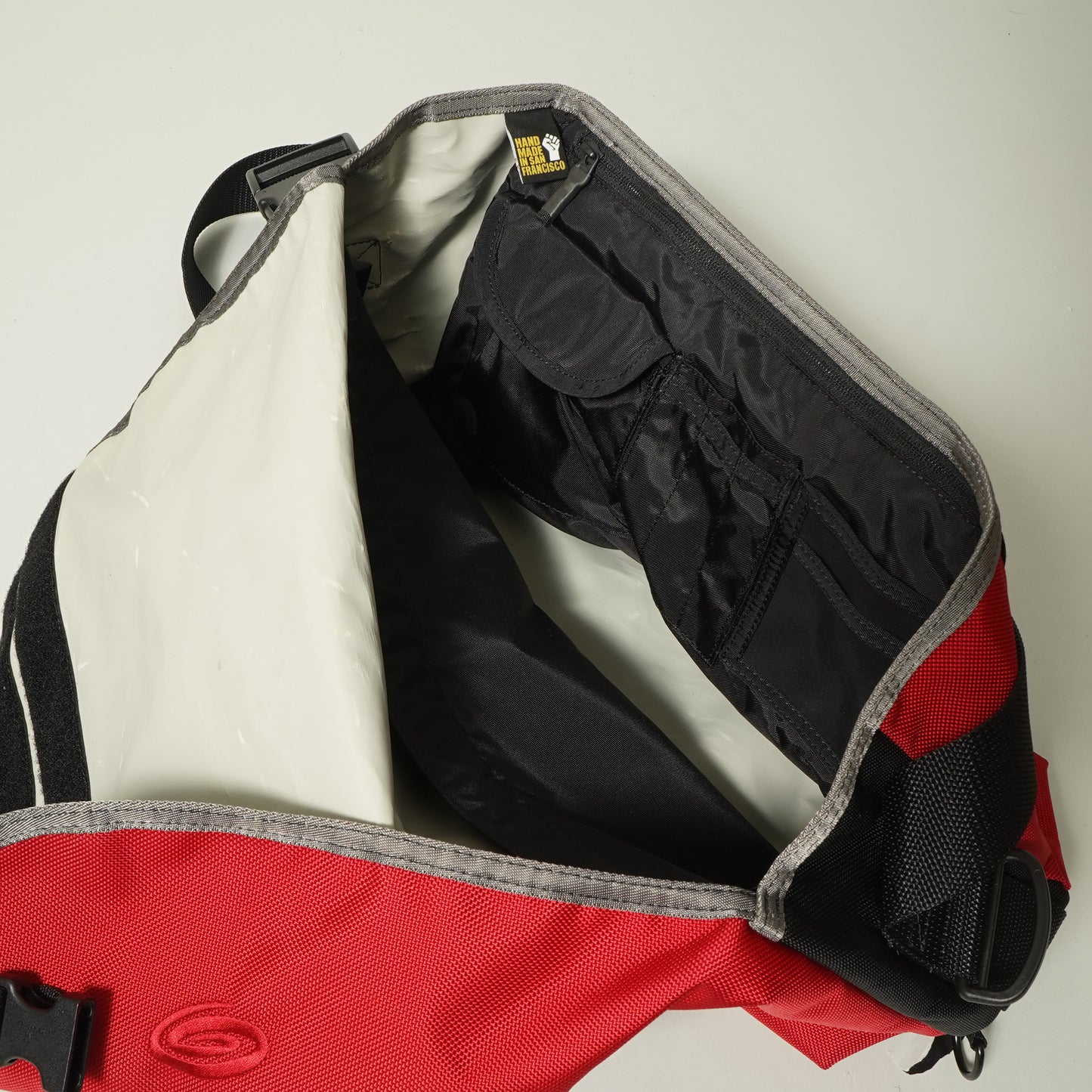 Timbuk2 Messenger Bag - Red
