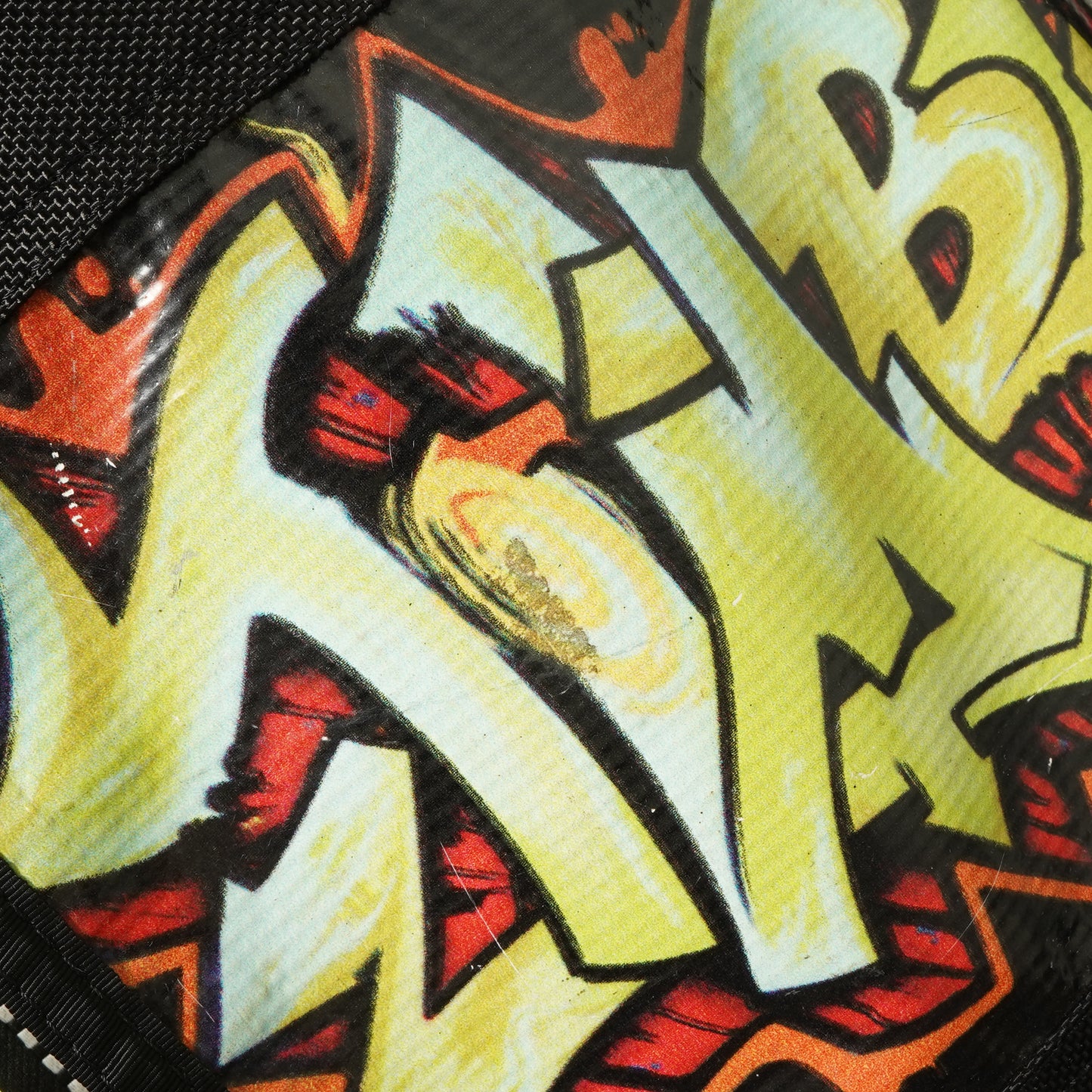 Timbuk2 Messenger Bag - Graffiti