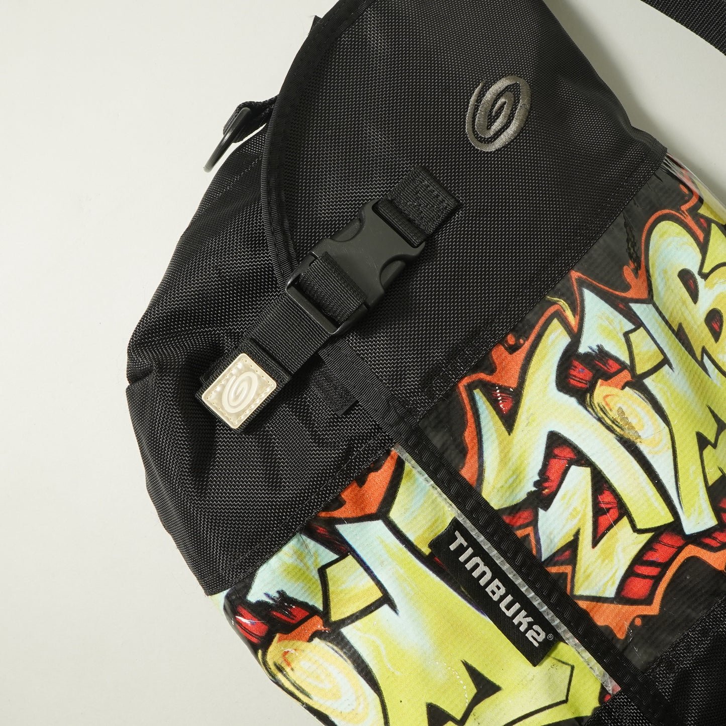 Timbuk2 Messenger Bag - Graffiti