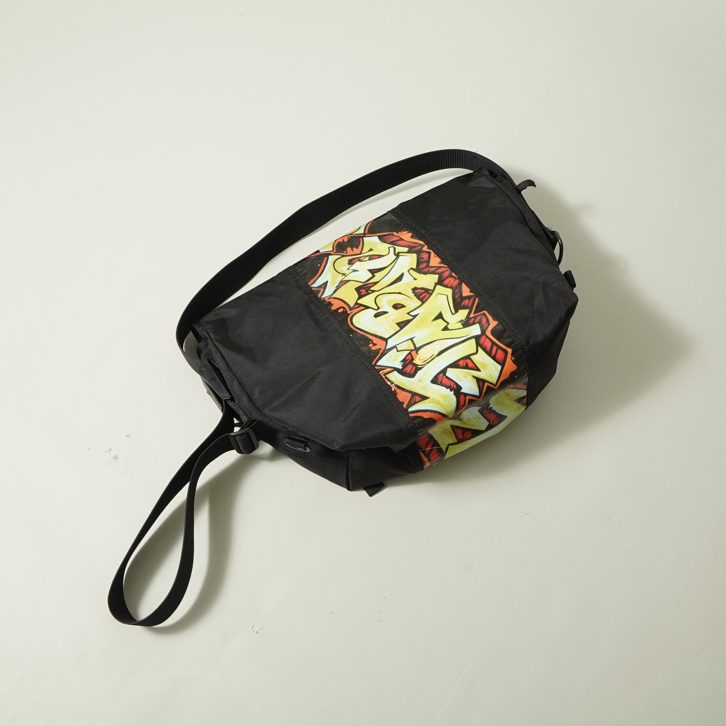 Timbuk2 Messenger Bag - Graffiti