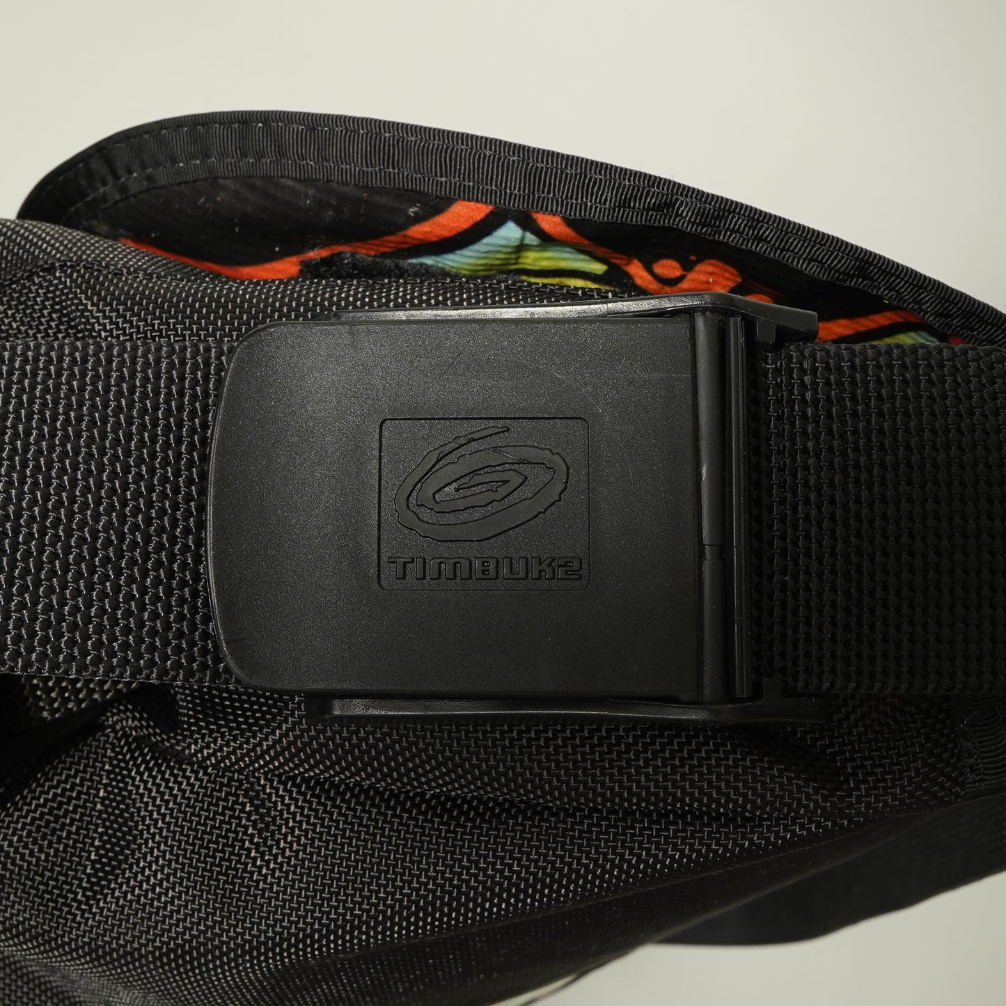 Timbuk2 Messenger Bag - Graffiti