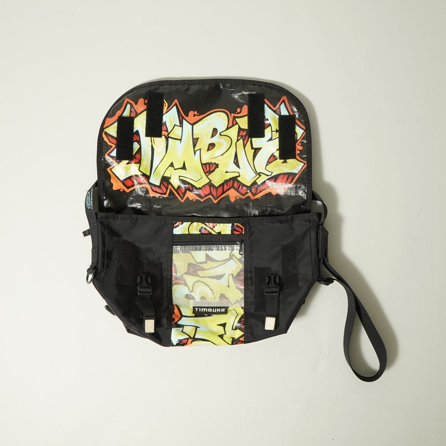 Timbuk2 Messenger Bag - Graffiti