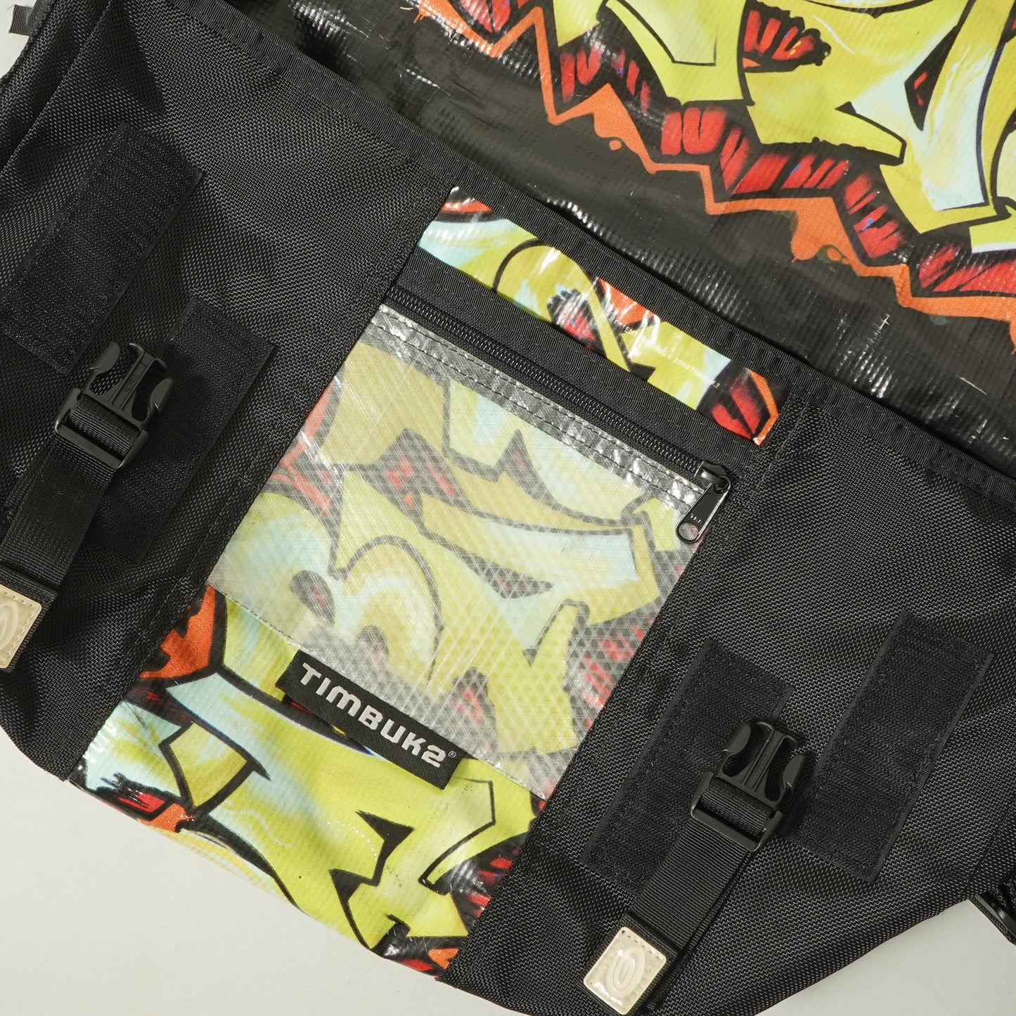 Timbuk2 Messenger Bag - Graffiti