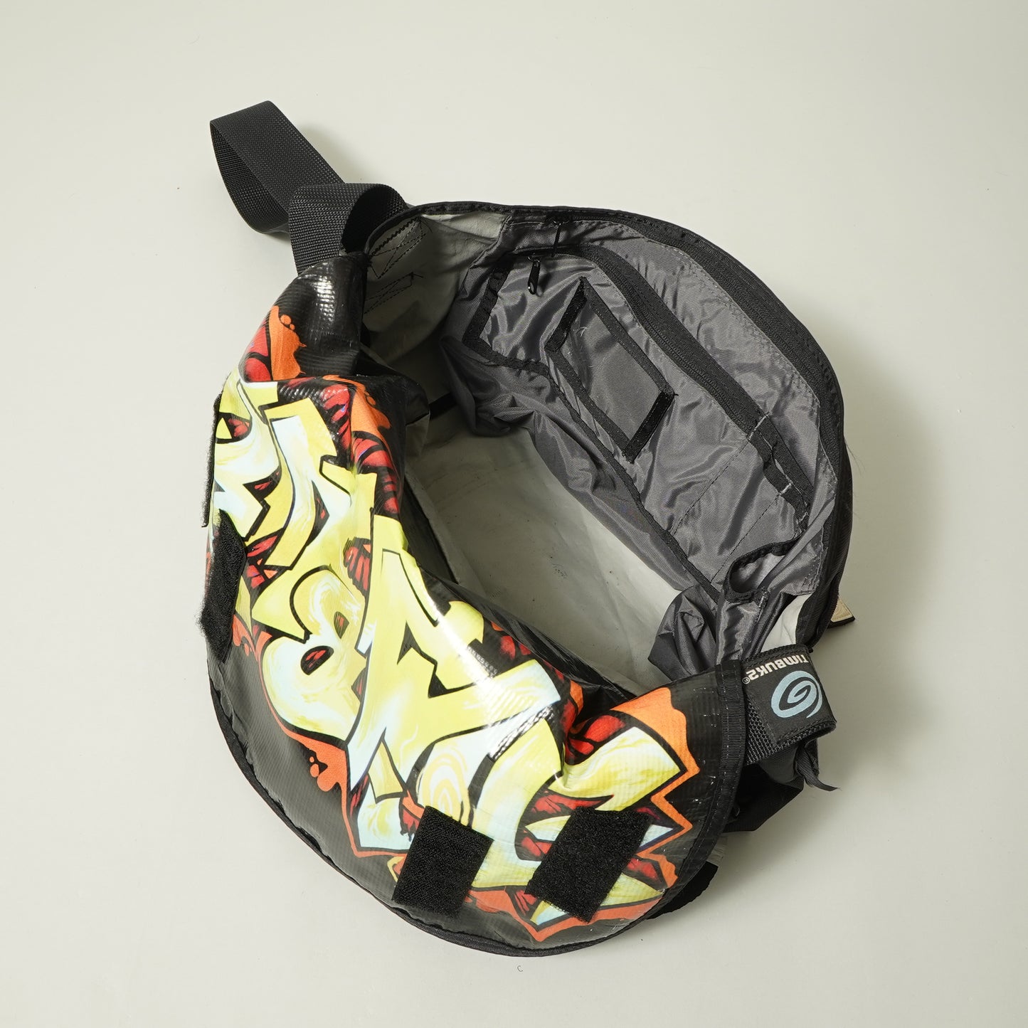 Timbuk2 Messenger Bag - Graffiti