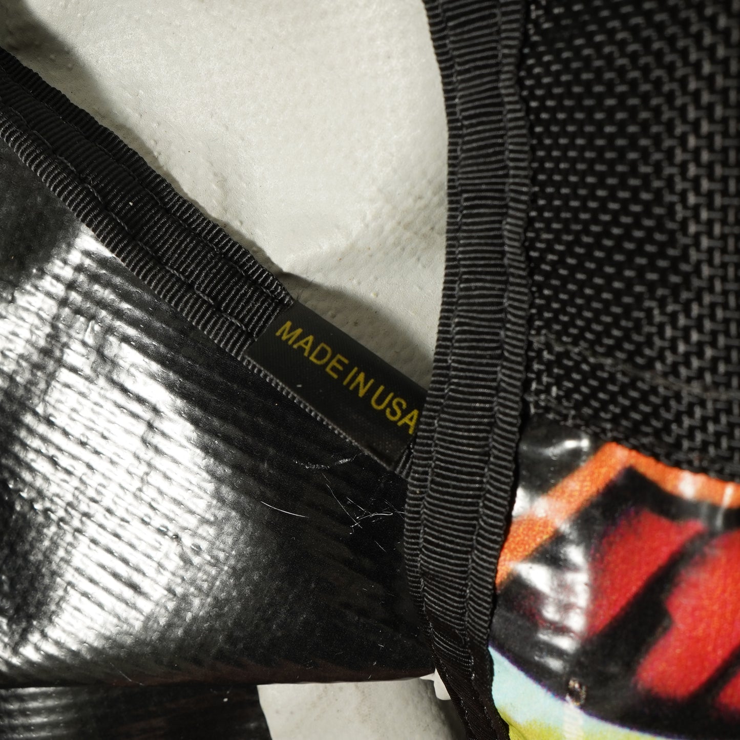 Timbuk2 Messenger Bag - Graffiti