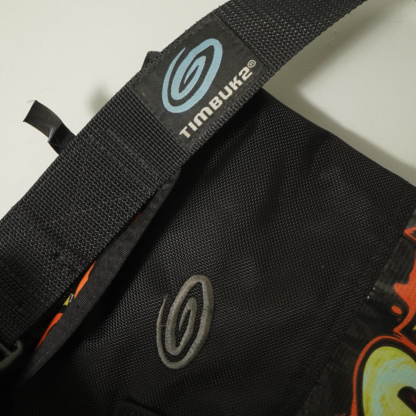 Timbuk2 Messenger Bag - Graffiti