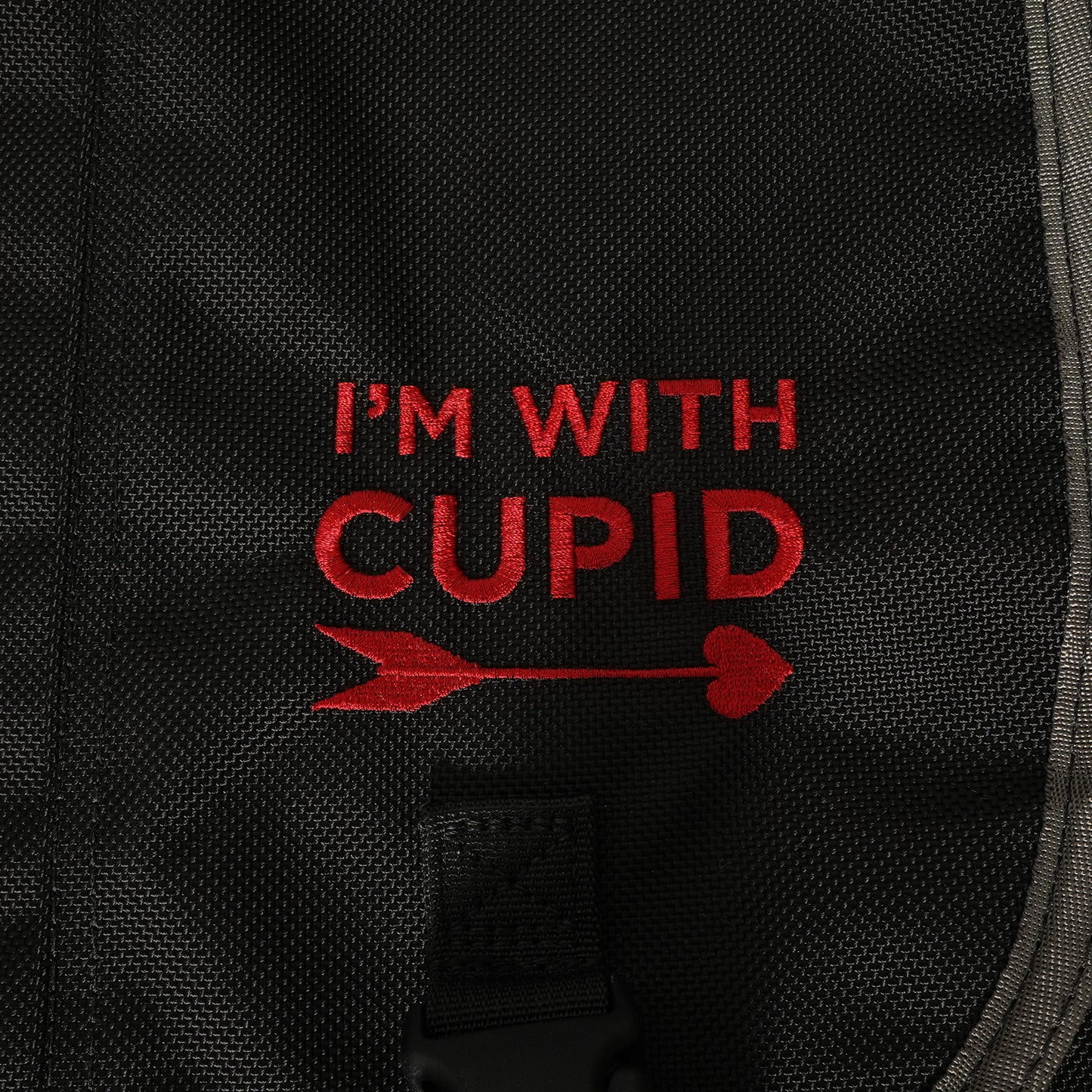 Timbuk2 Messenger Bag - Red