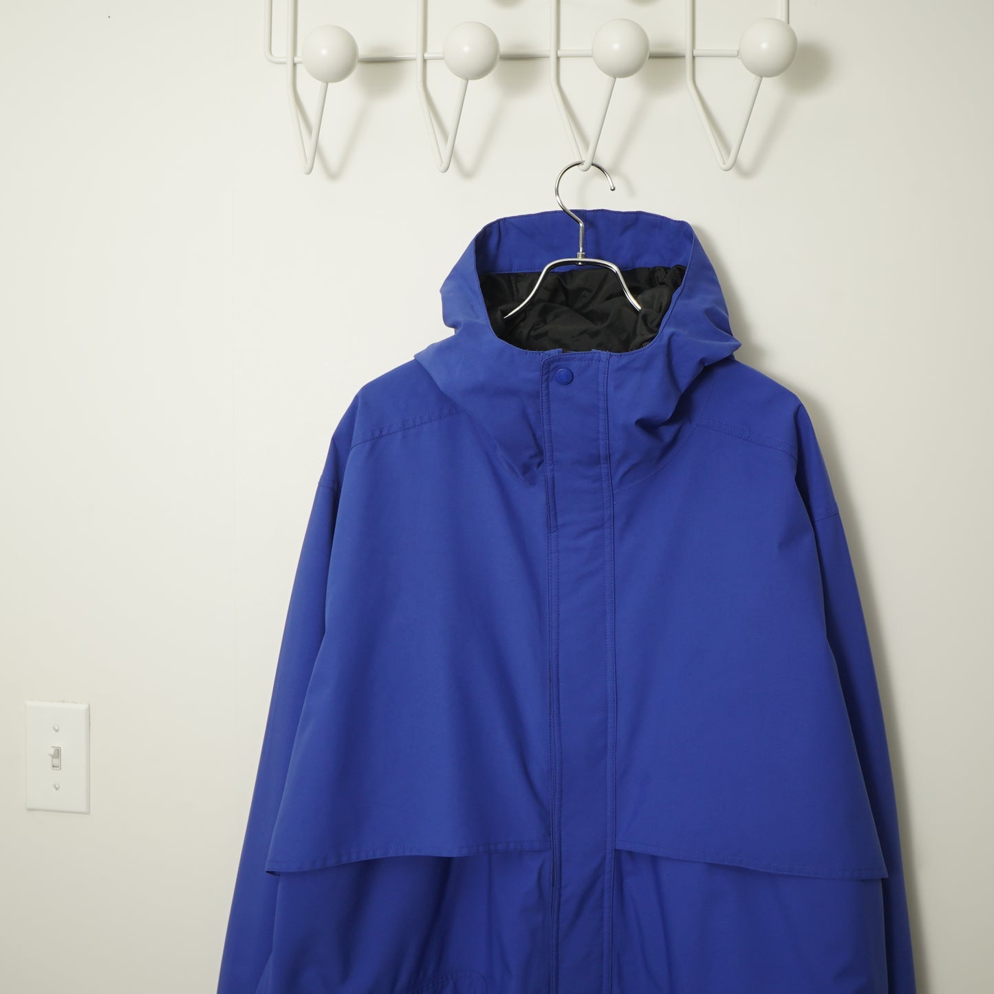 Eddie Bauer GORE-TEX Nylon Jacket