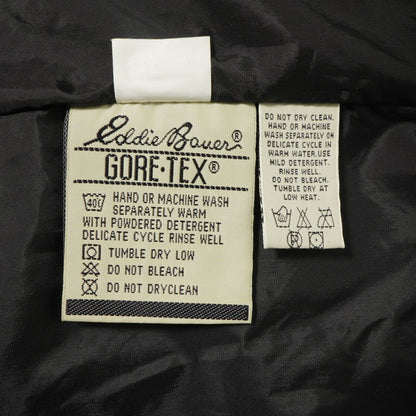 Eddie Bauer GORE-TEX Nylon Jacket
