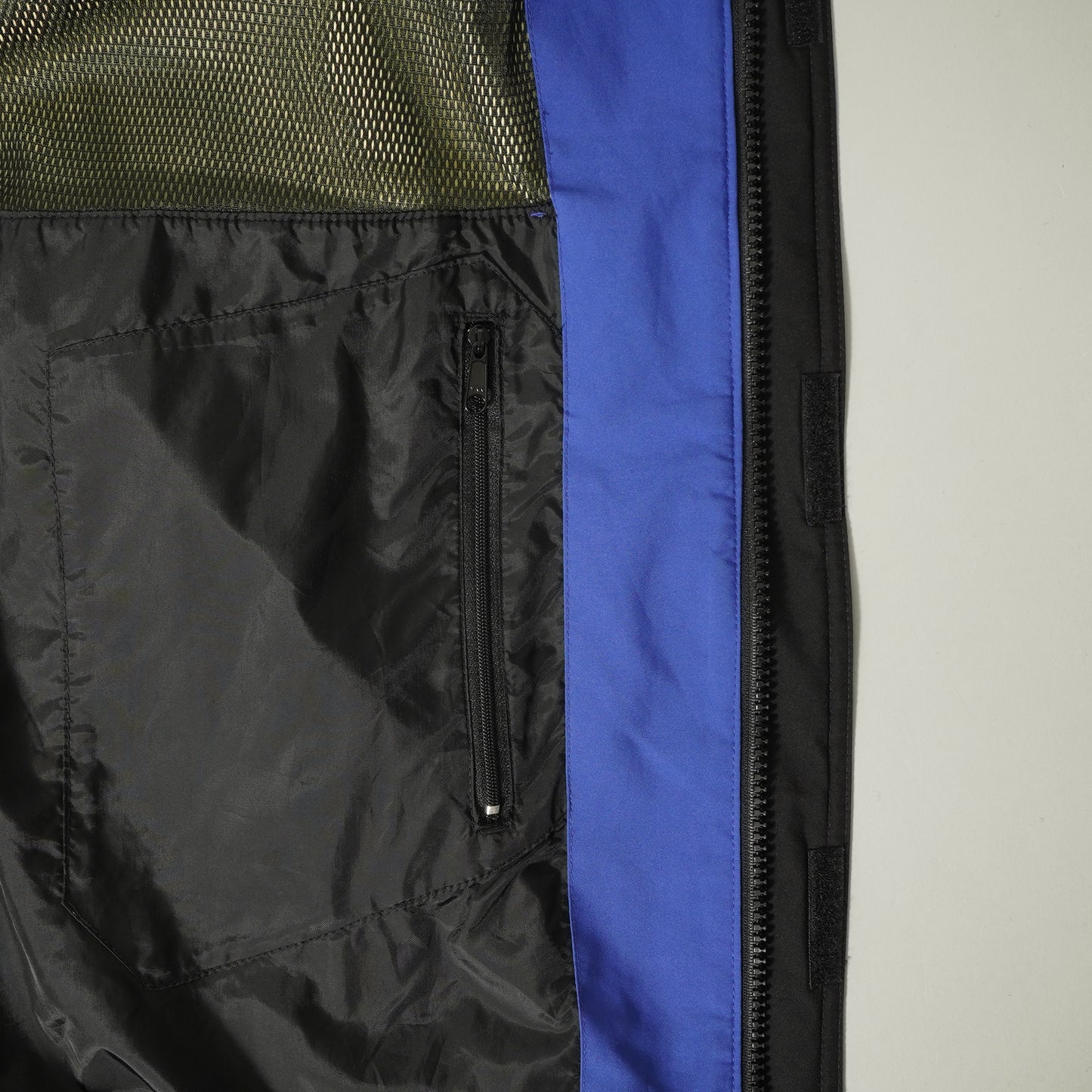 Eddie Bauer GORE-TEX Nylon Jacket