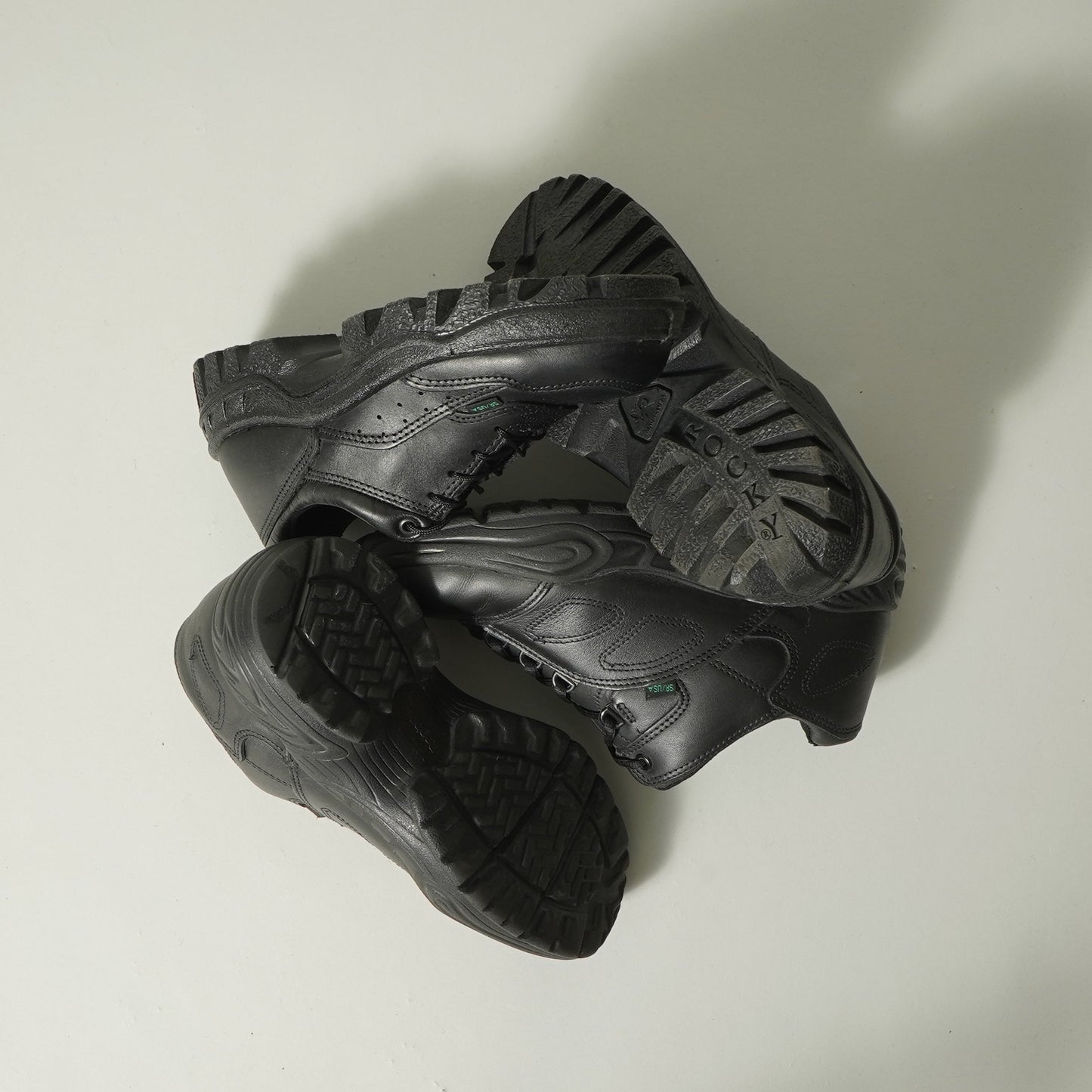 ROCKY Tactical Boots