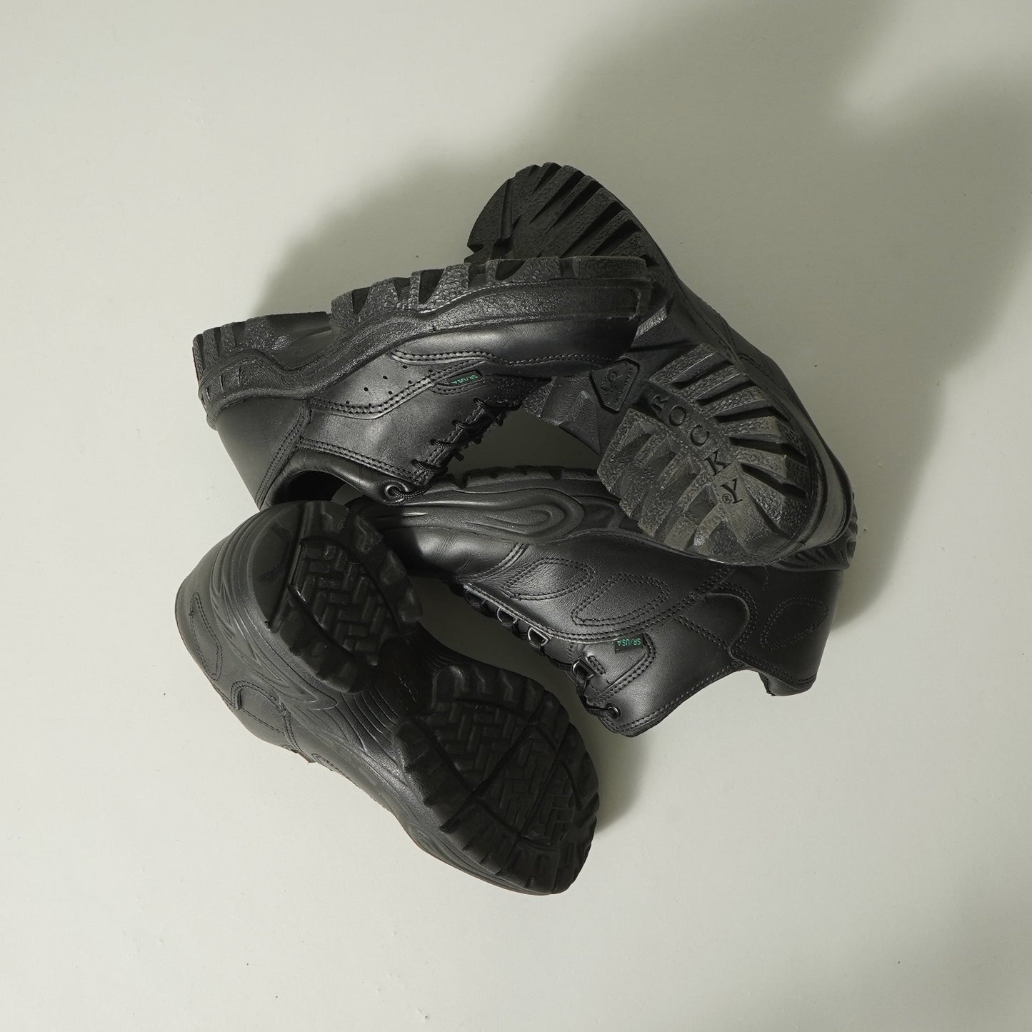 Reebok Tactical Boots