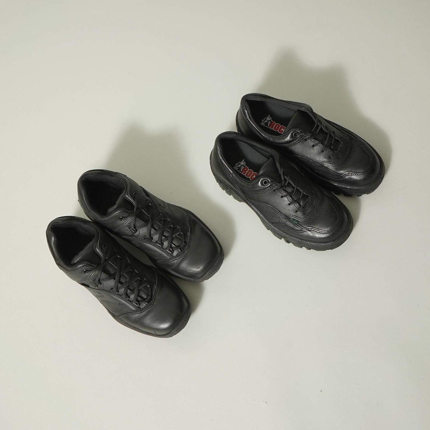 ROCKY Tactical Boots