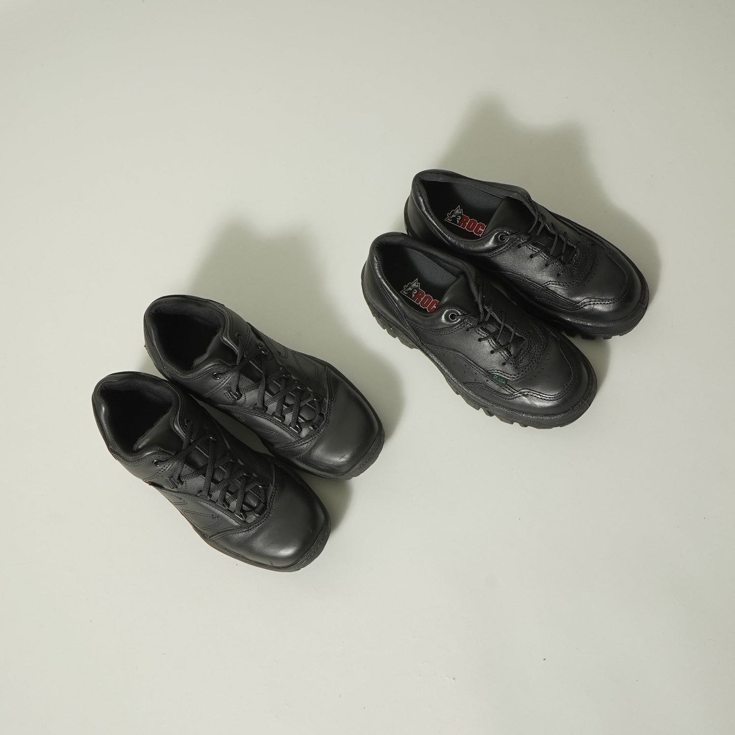 Reebok Tactical Boots