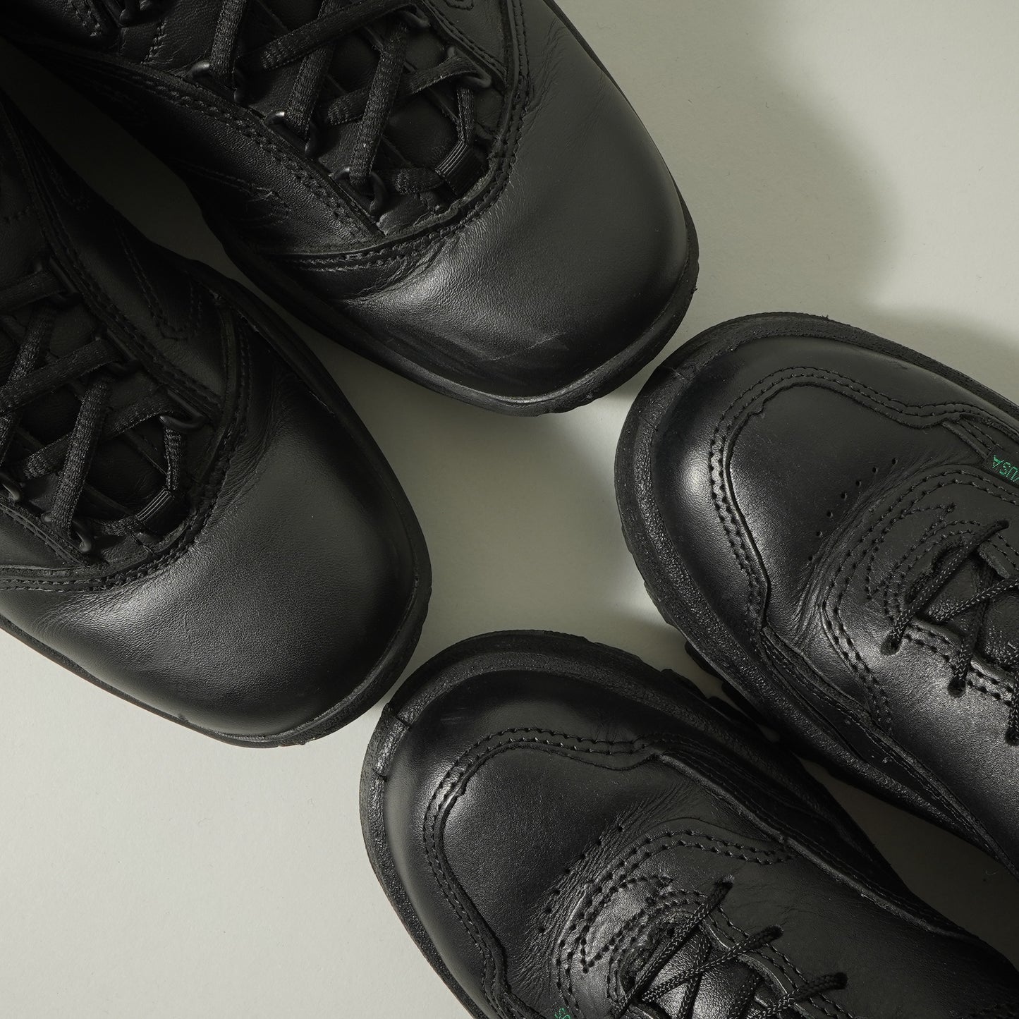 Reebok Tactical Boots