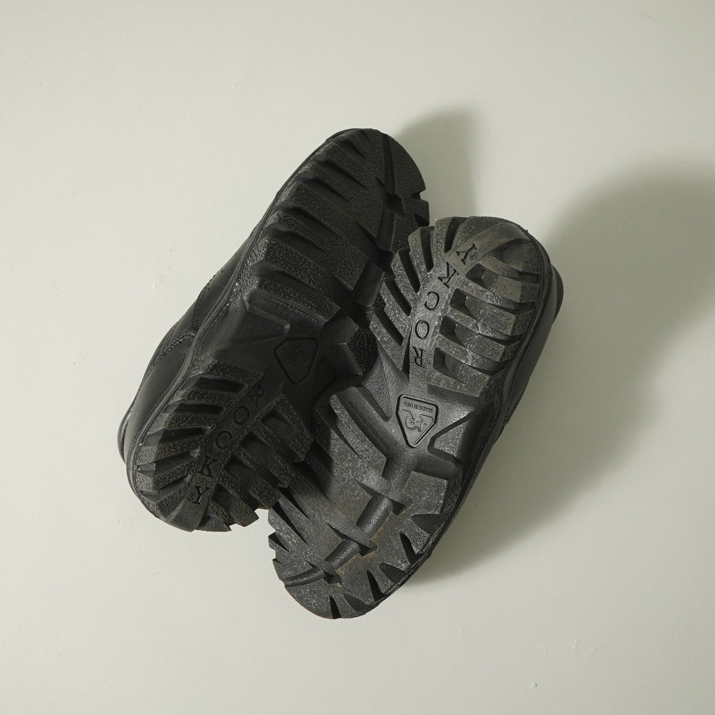 ROCKY Tactical Boots