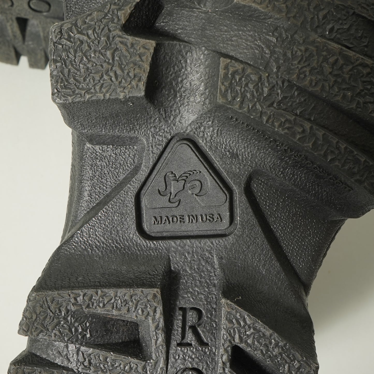 ROCKY Tactical Boots
