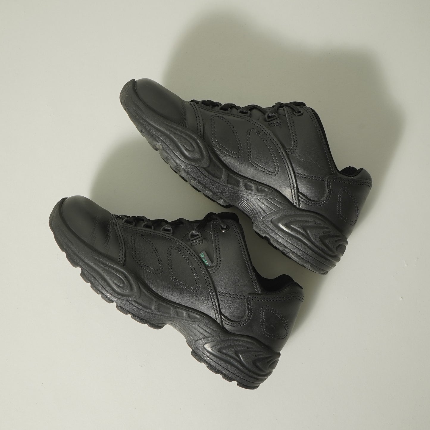 Reebok Tactical Boots