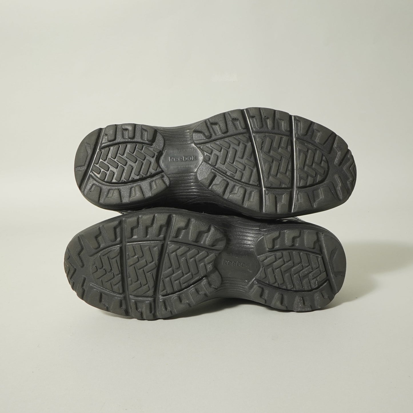 Reebok Tactical Boots