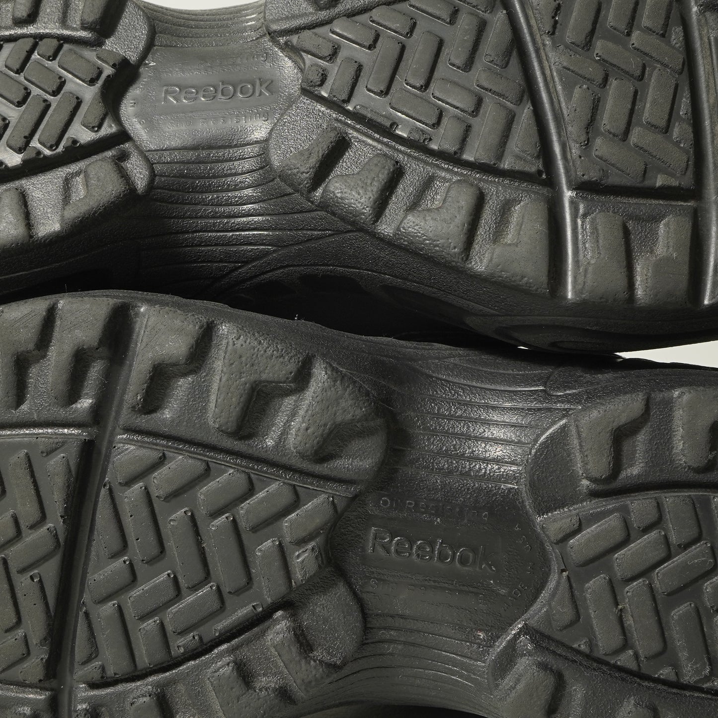 Reebok Tactical Boots