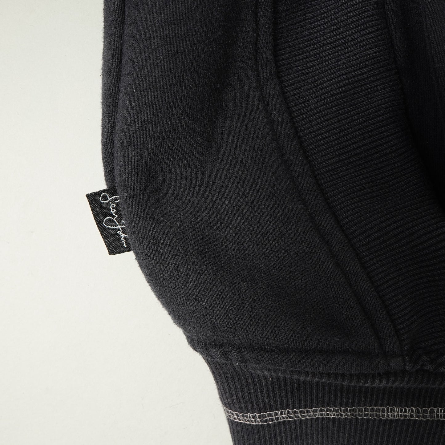 Sean John Stitched Pullover Hoodie