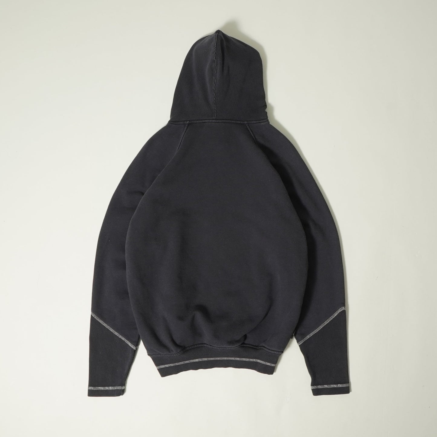 Sean John Stitched Pullover Hoodie