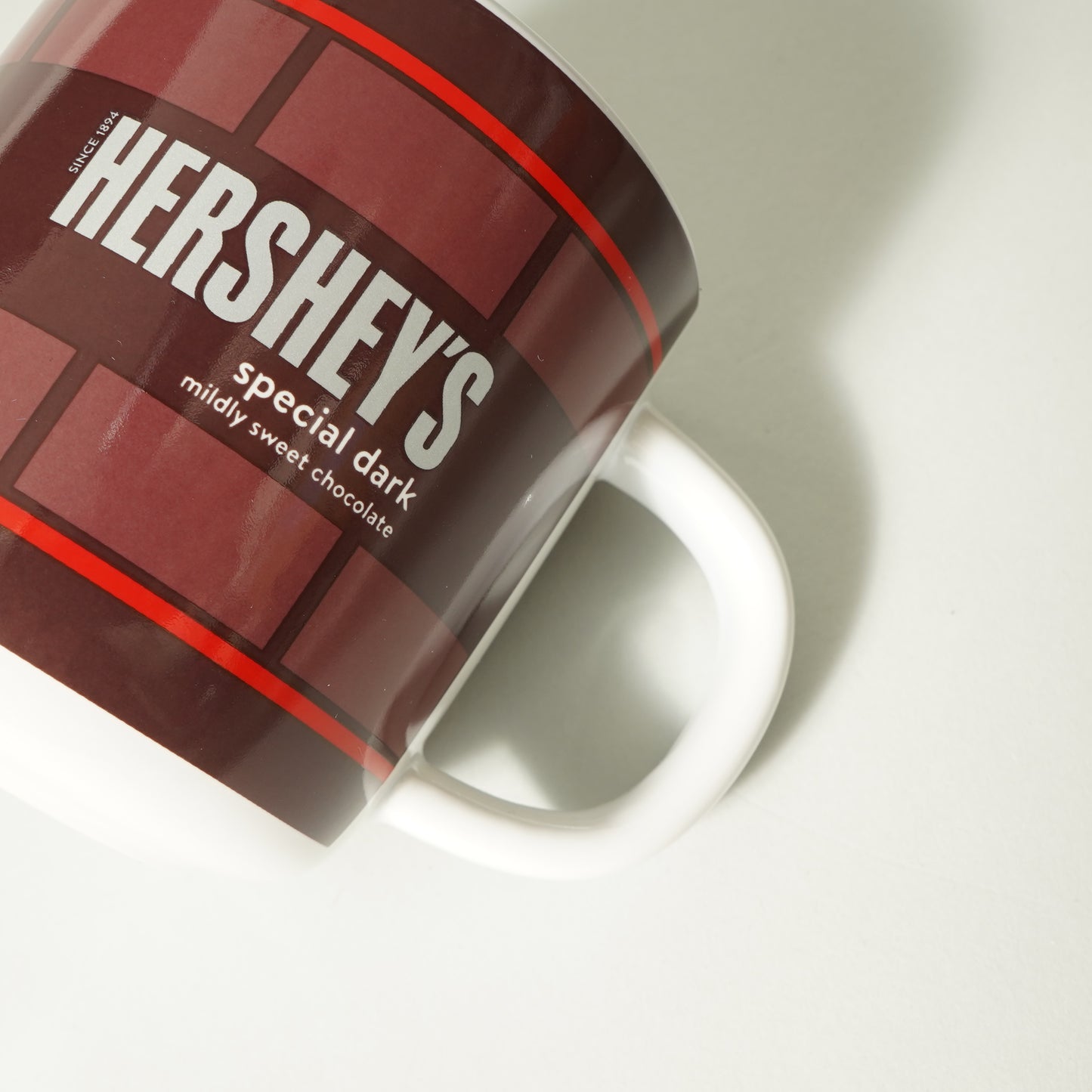 HERSHEY'S special dark Mug