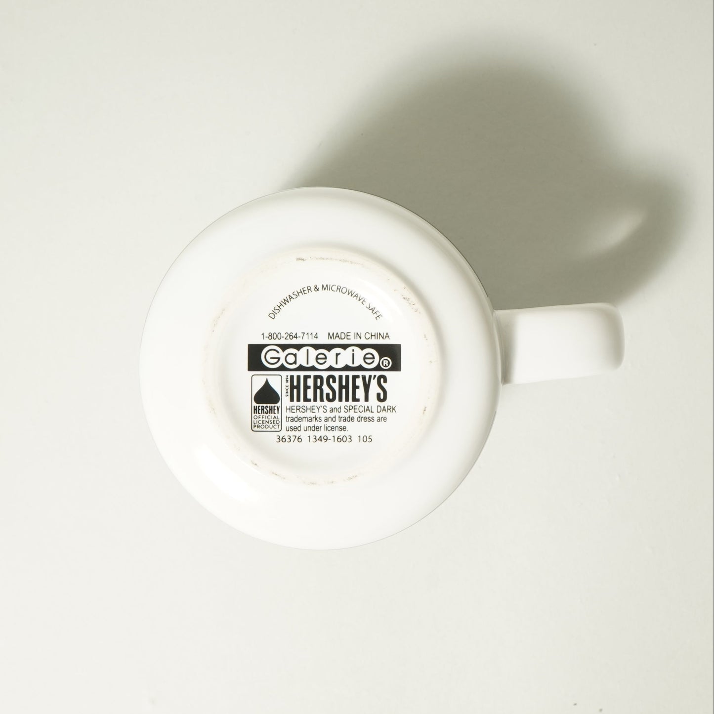 HERSHEY'S special dark Mug