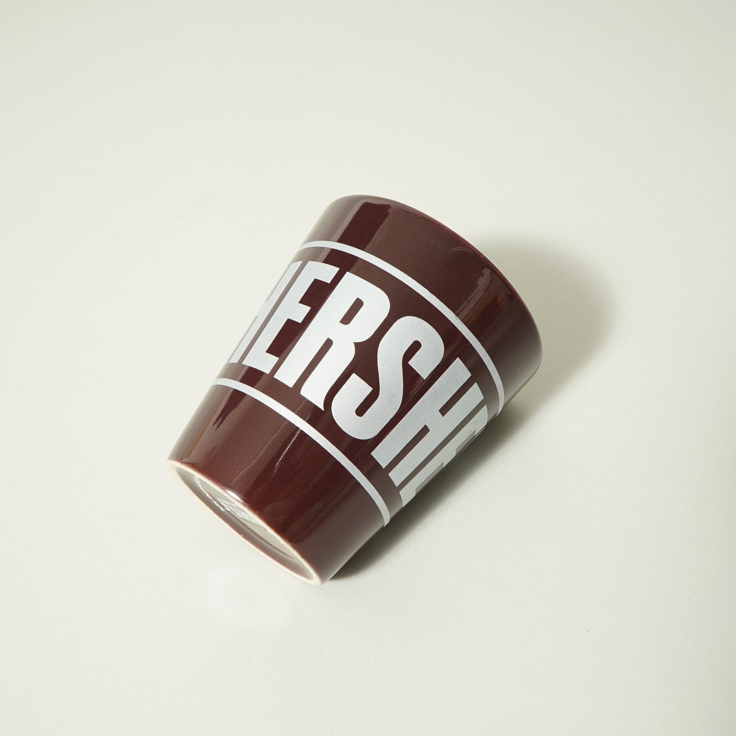 HERSHEY'S Chocolate World Mug
