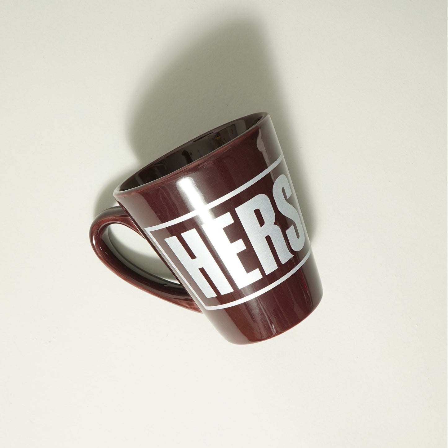 HERSHEY'S Chocolate World Mug