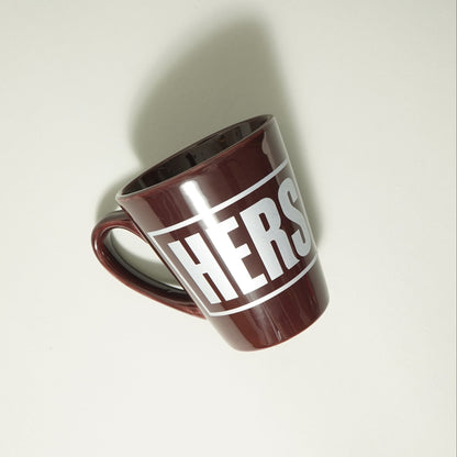 HERSHEY'S Chocolate World Mug