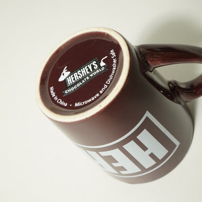 HERSHEY'S Chocolate World Mug