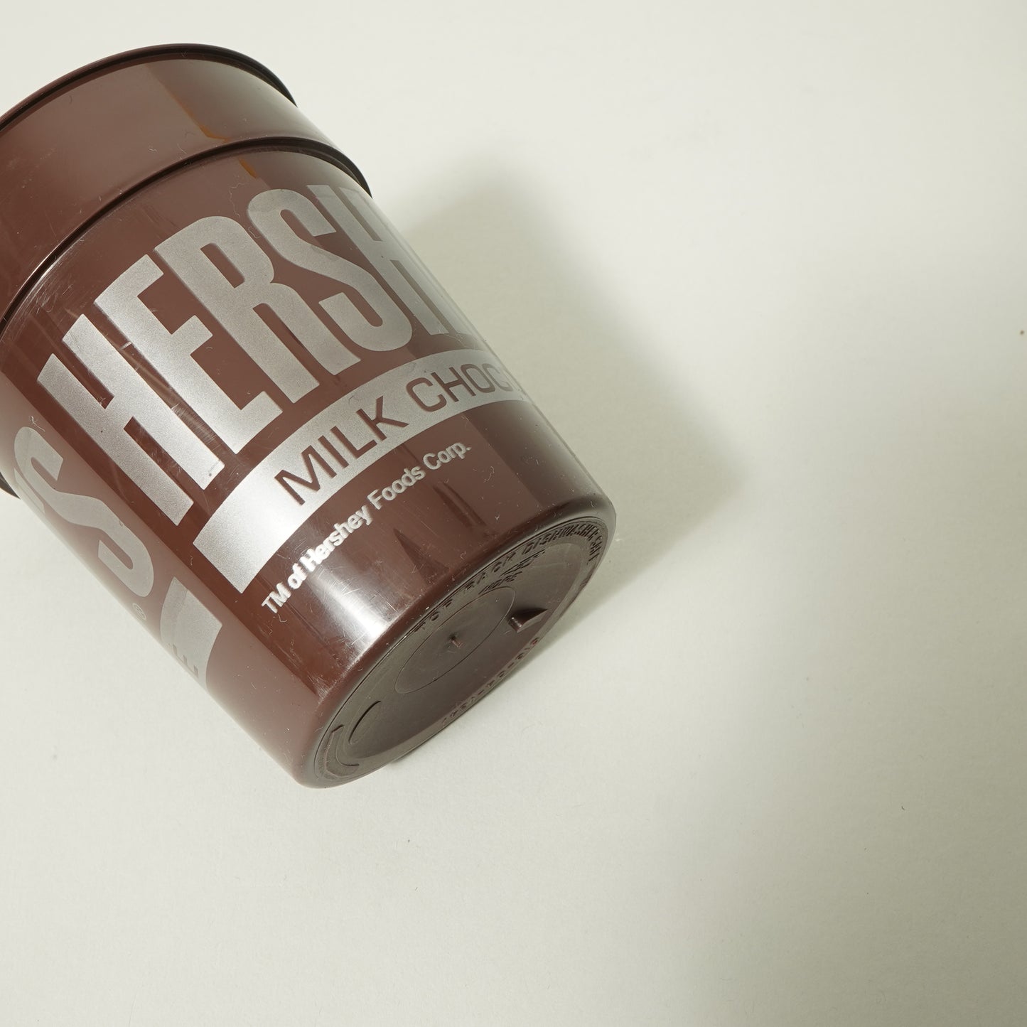 HERSHEY'S Plastic Cup