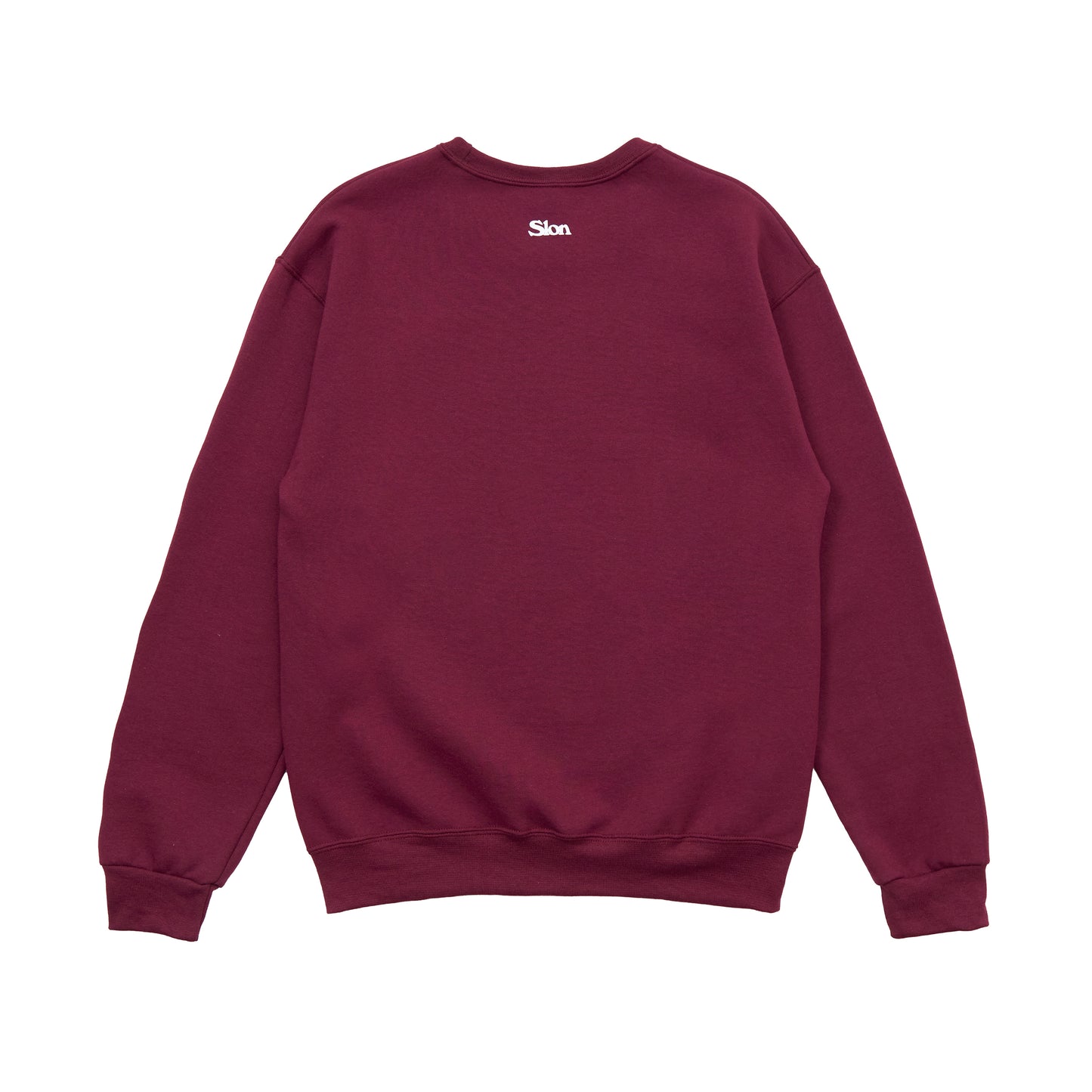 Slon "New Yorkers' Favorite" Crewneck Sweatshirt