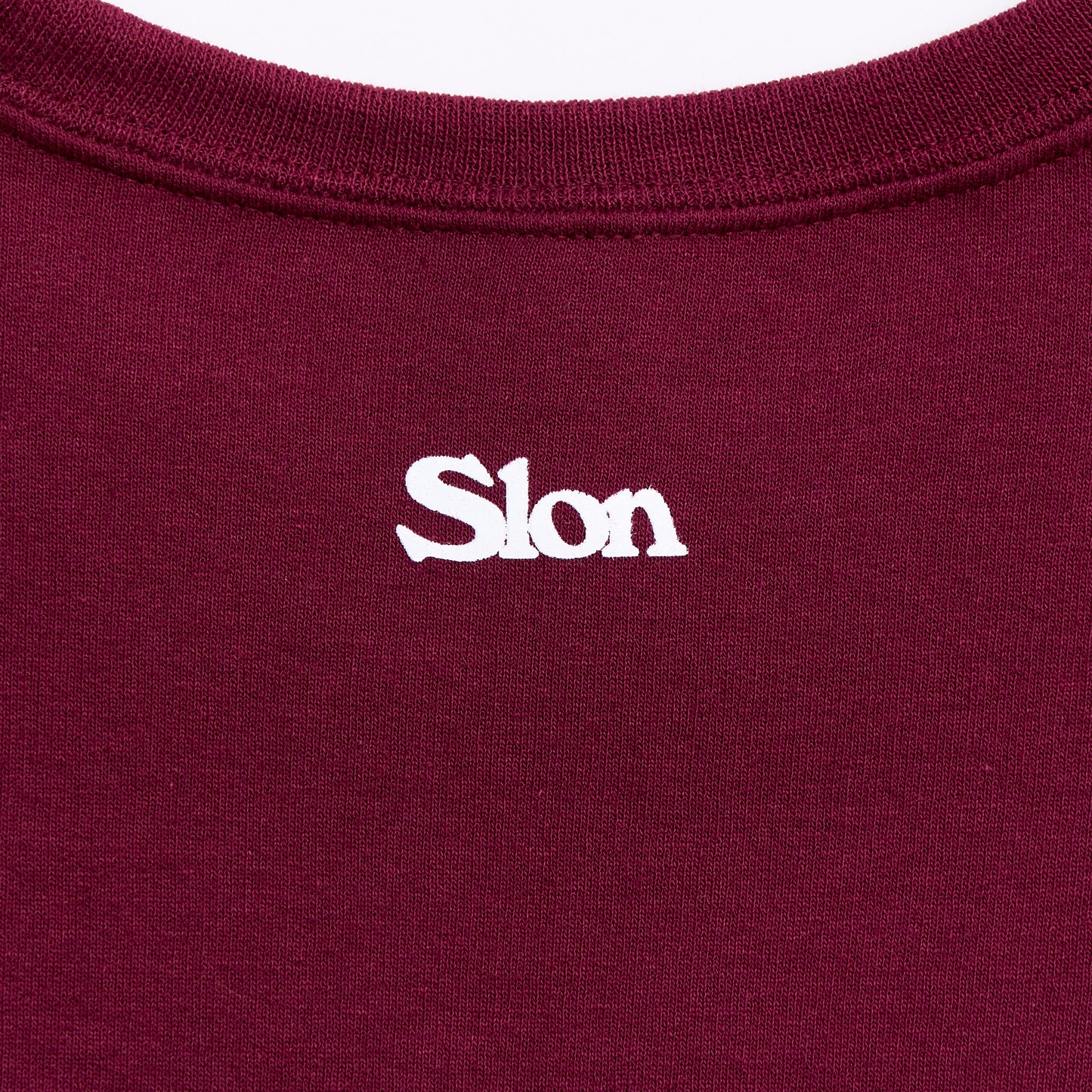 Slon "New Yorkers' Favorite" Crewneck Sweatshirt