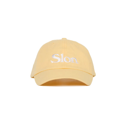 Slon Basic Hat - Butter