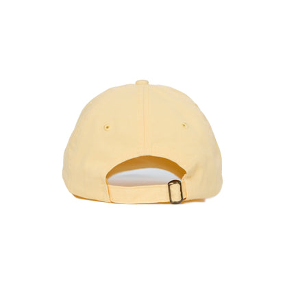 Slon Basic Hat - Butter