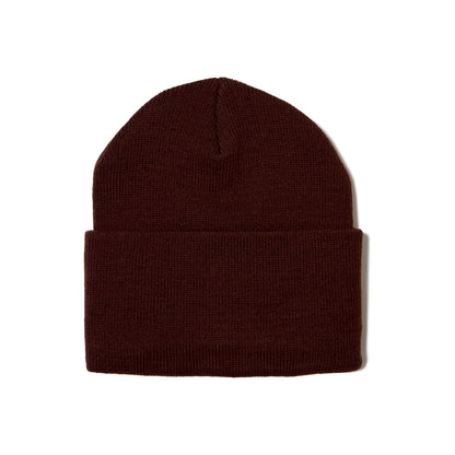 Slon Souvenir Beanie - Brown