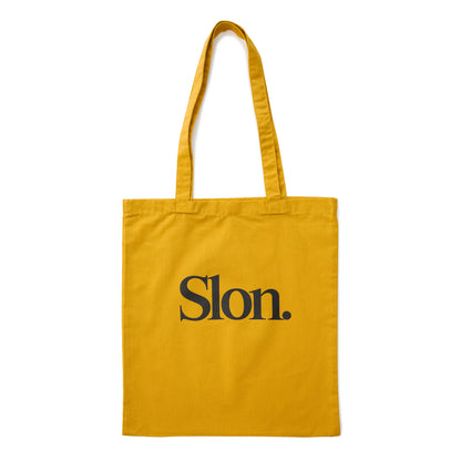 Slon Book Store Tote
