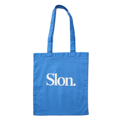 Slon Book Store Tote