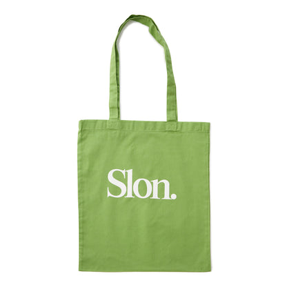 Slon Book Store Tote