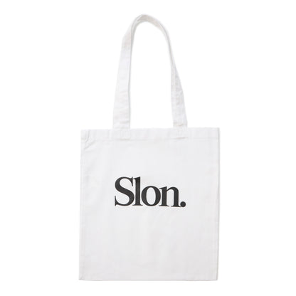 Slon Book Store Tote