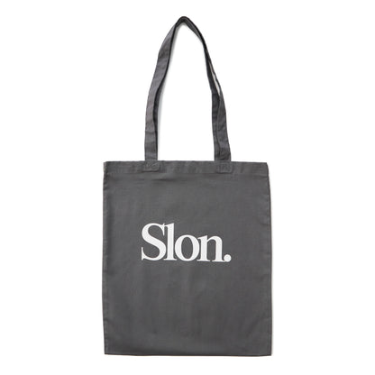 Slon Book Store Tote
