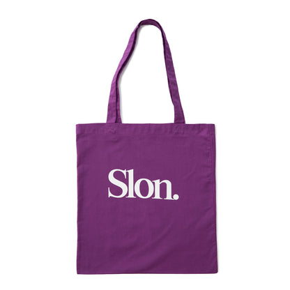 Slon Book Store Tote