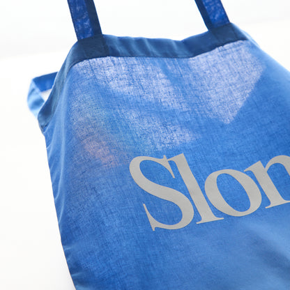 Slon Book Store Tote