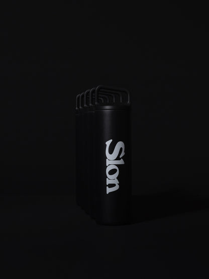 Slon x MiiR®︎ Wide Mouth Bottle
