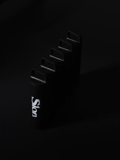 Slon x MiiR®︎ Wide Mouth Bottle