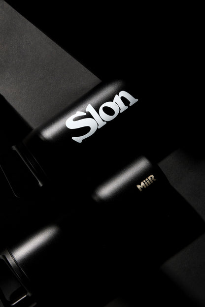 Slon x MiiR®︎ Wide Mouth Bottle