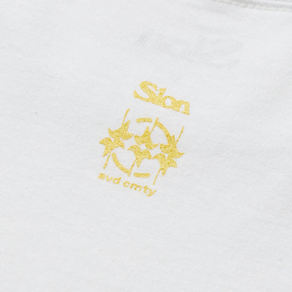 Slon x AVD CMTY Party S/S Tee